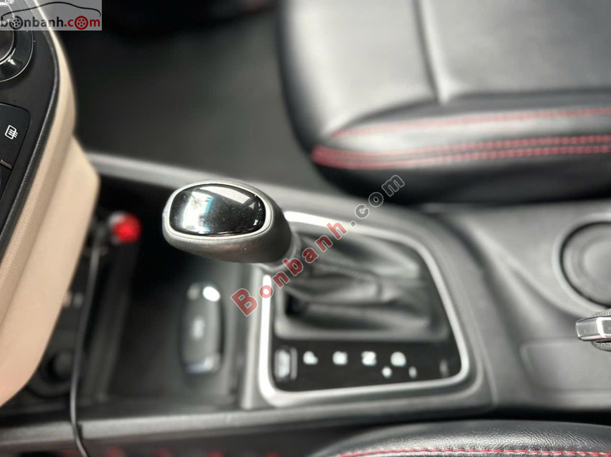 Bán ô tô Hyundai Accent 1.4 AT - 2022 - xe cũ