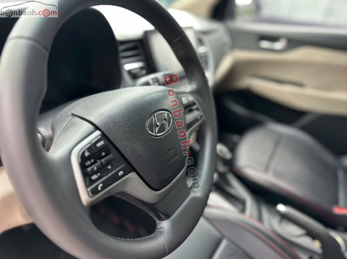 Bán ô tô Hyundai Accent 1.4 AT - 2022 - xe cũ