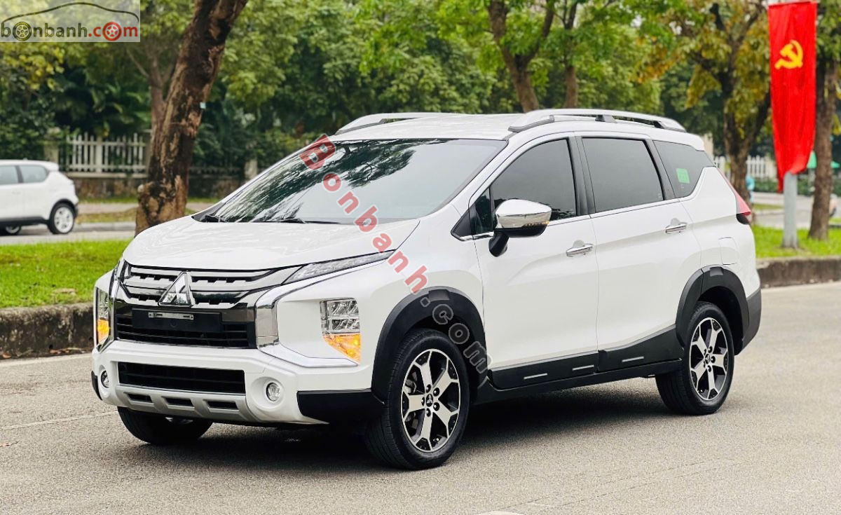 Bán ô tô Mitsubishi Xpander Cross 1.5 AT - 2021 - xe cũ