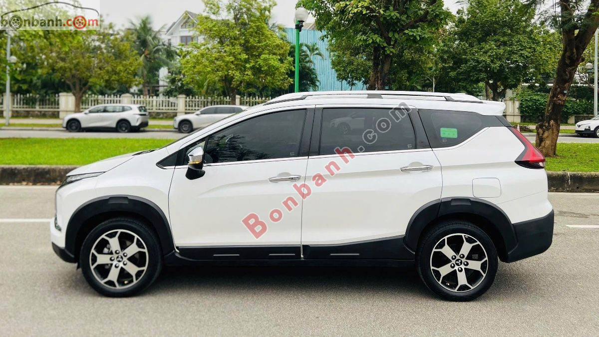 Bán ô tô Mitsubishi Xpander Cross 1.5 AT - 2021 - xe cũ