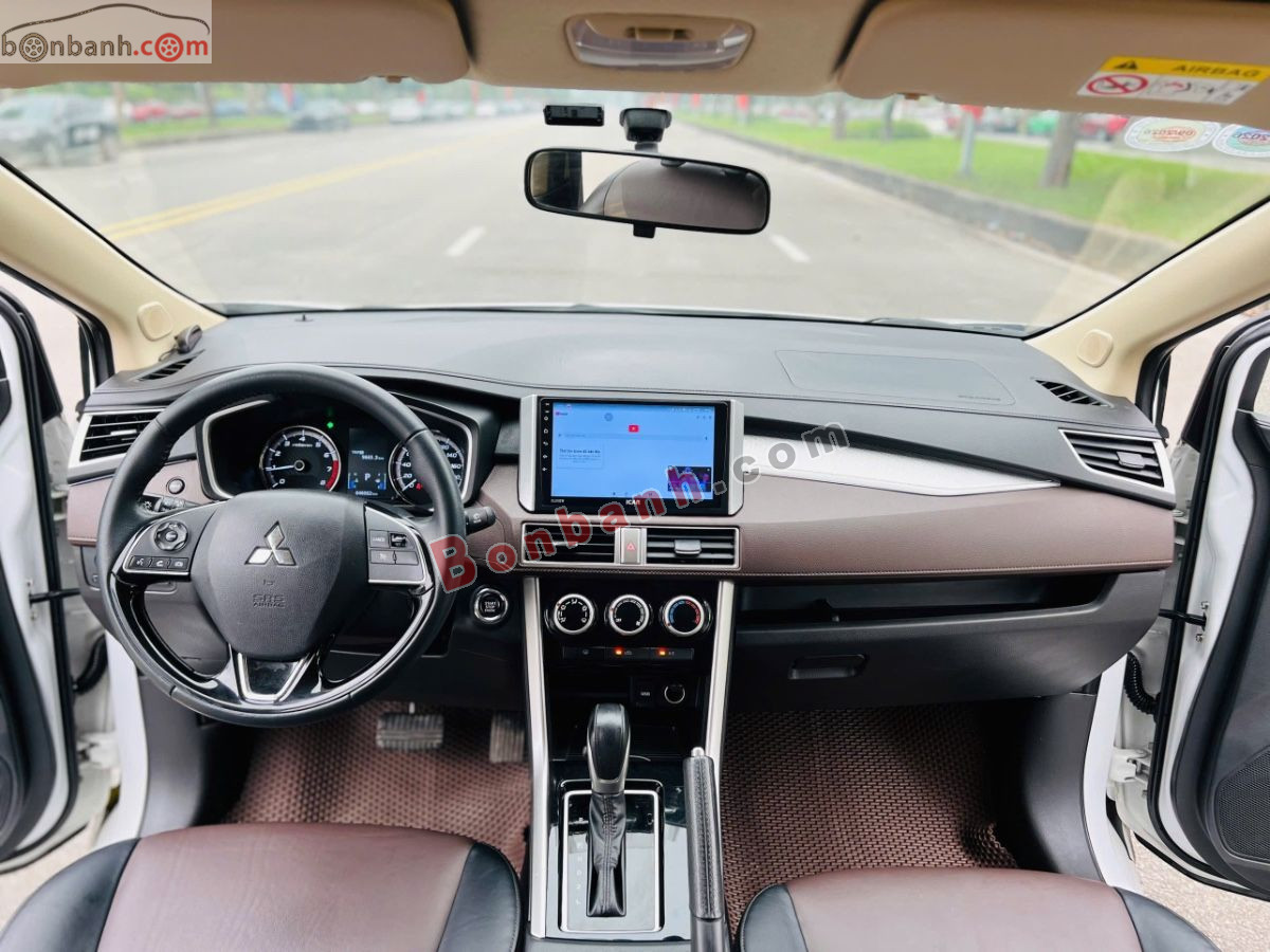 Bán ô tô Mitsubishi Xpander Cross 1.5 AT - 2021 - xe cũ