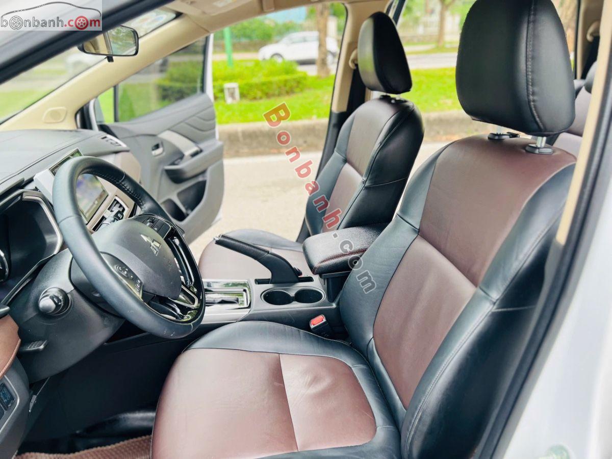 Bán ô tô Mitsubishi Xpander Cross 1.5 AT - 2021 - xe cũ