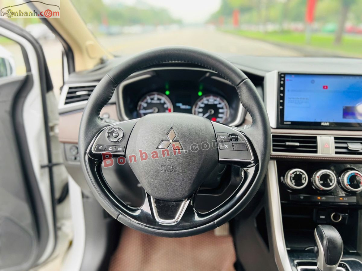 Bán ô tô Mitsubishi Xpander Cross 1.5 AT - 2021 - xe cũ