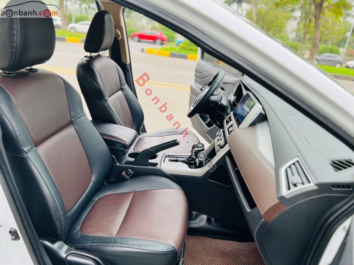 Bán ô tô Mitsubishi Xpander Cross 1.5 AT - 2021 - xe cũ