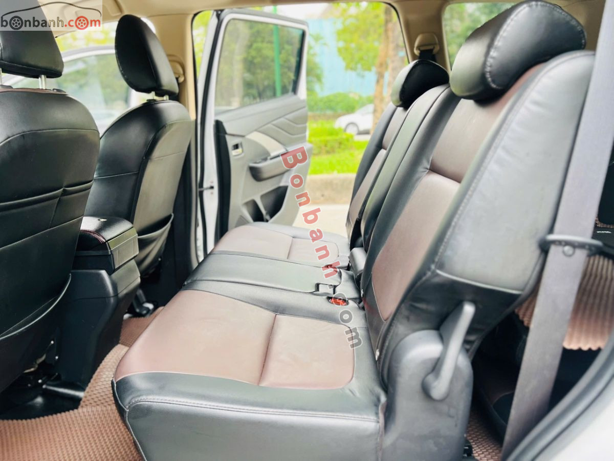 Bán ô tô Mitsubishi Xpander Cross 1.5 AT - 2021 - xe cũ