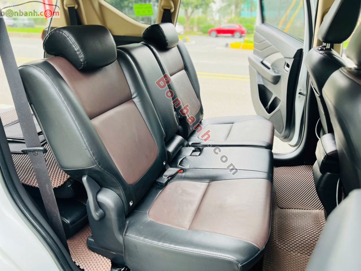 Bán ô tô Mitsubishi Xpander Cross 1.5 AT - 2021 - xe cũ