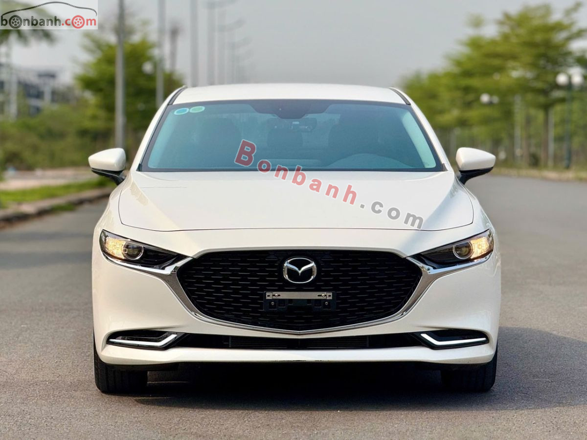Bán ô tô Mazda 3 1.5L Luxury - 2023 - xe cũ