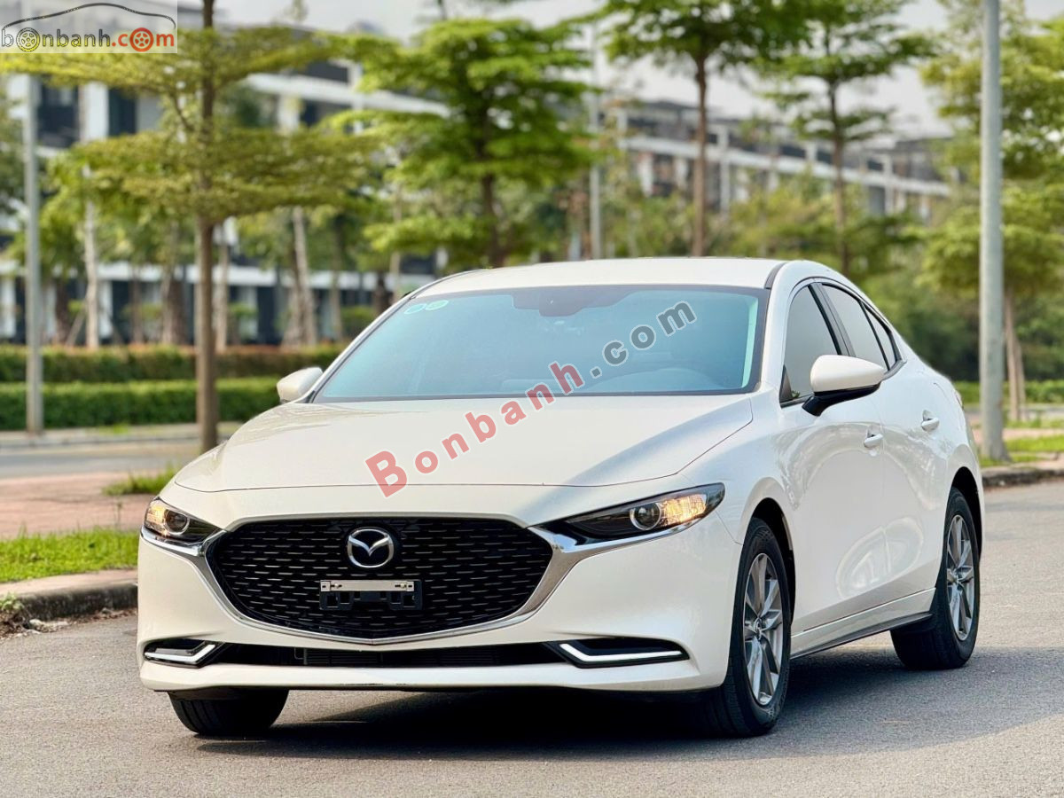 Bán ô tô Mazda 3 1.5L Luxury - 2023 - xe cũ