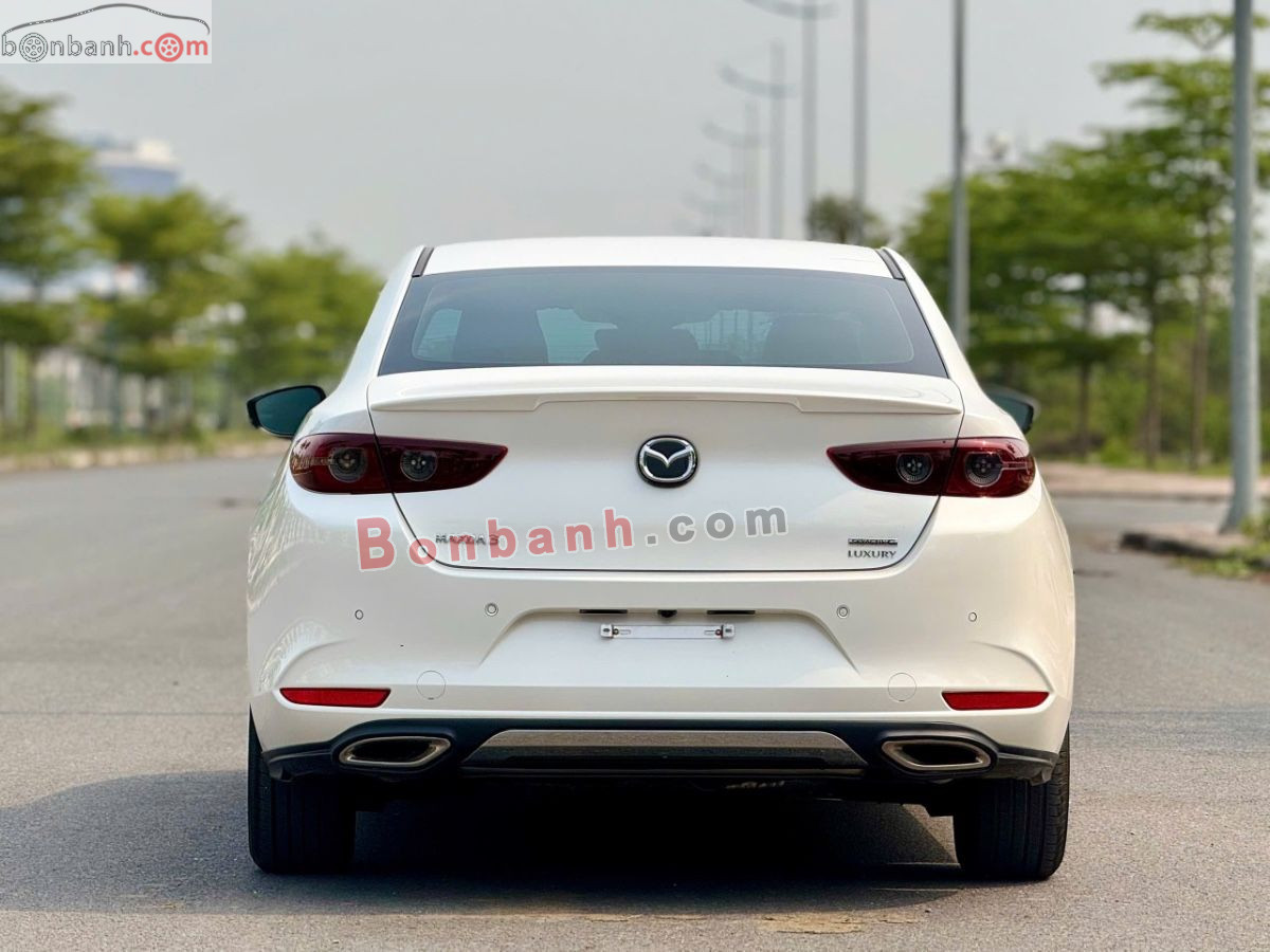 Bán ô tô Mazda 3 1.5L Luxury - 2023 - xe cũ