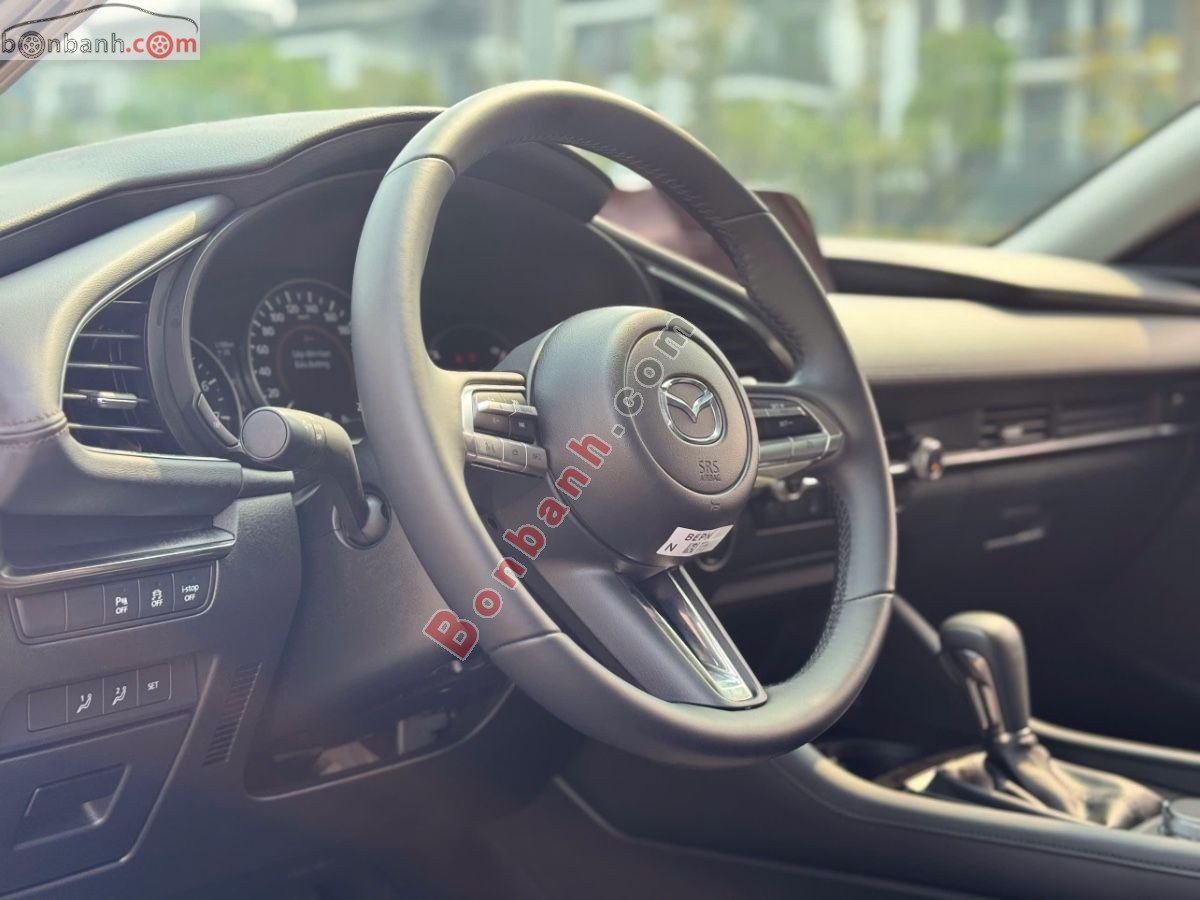 Bán ô tô Mazda 3 1.5L Luxury - 2023 - xe cũ