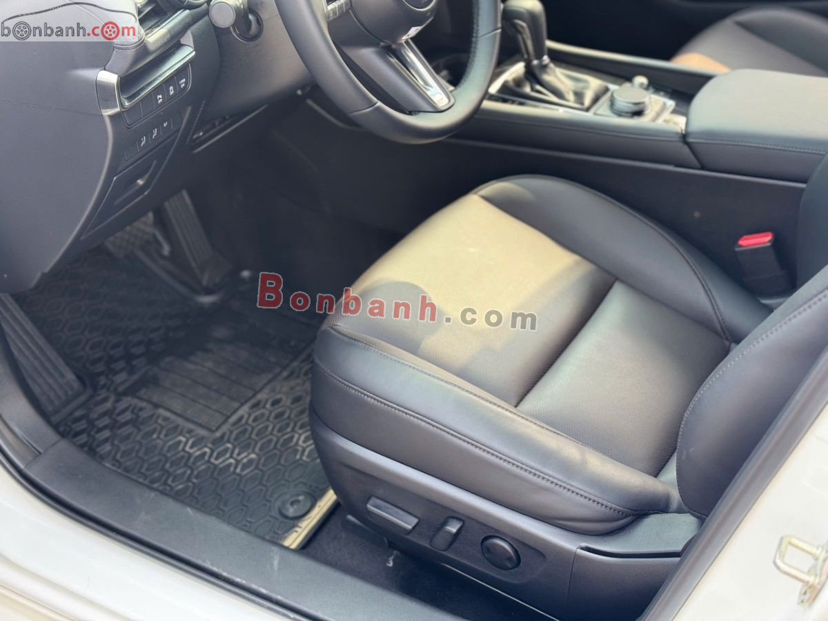Bán ô tô Mazda 3 1.5L Luxury - 2023 - xe cũ