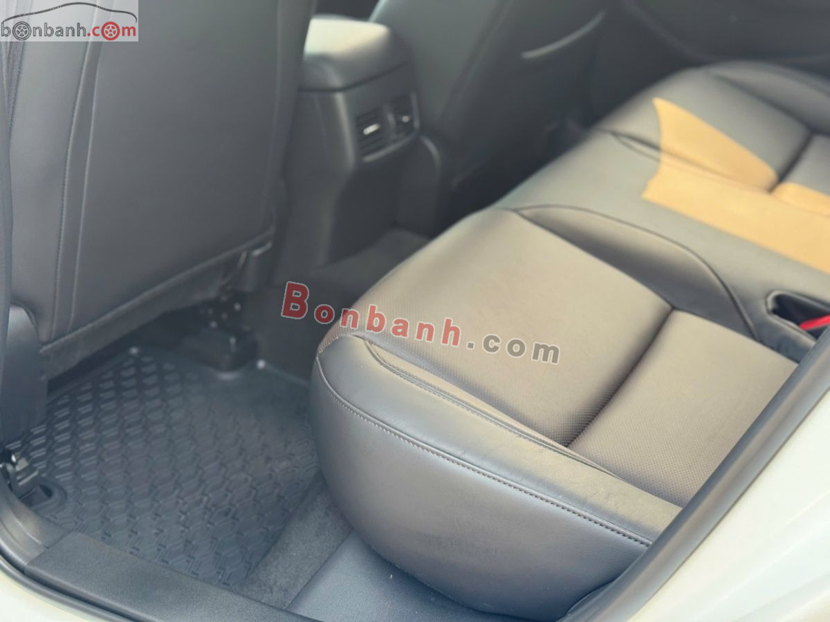 Bán ô tô Mazda 3 1.5L Luxury - 2023 - xe cũ