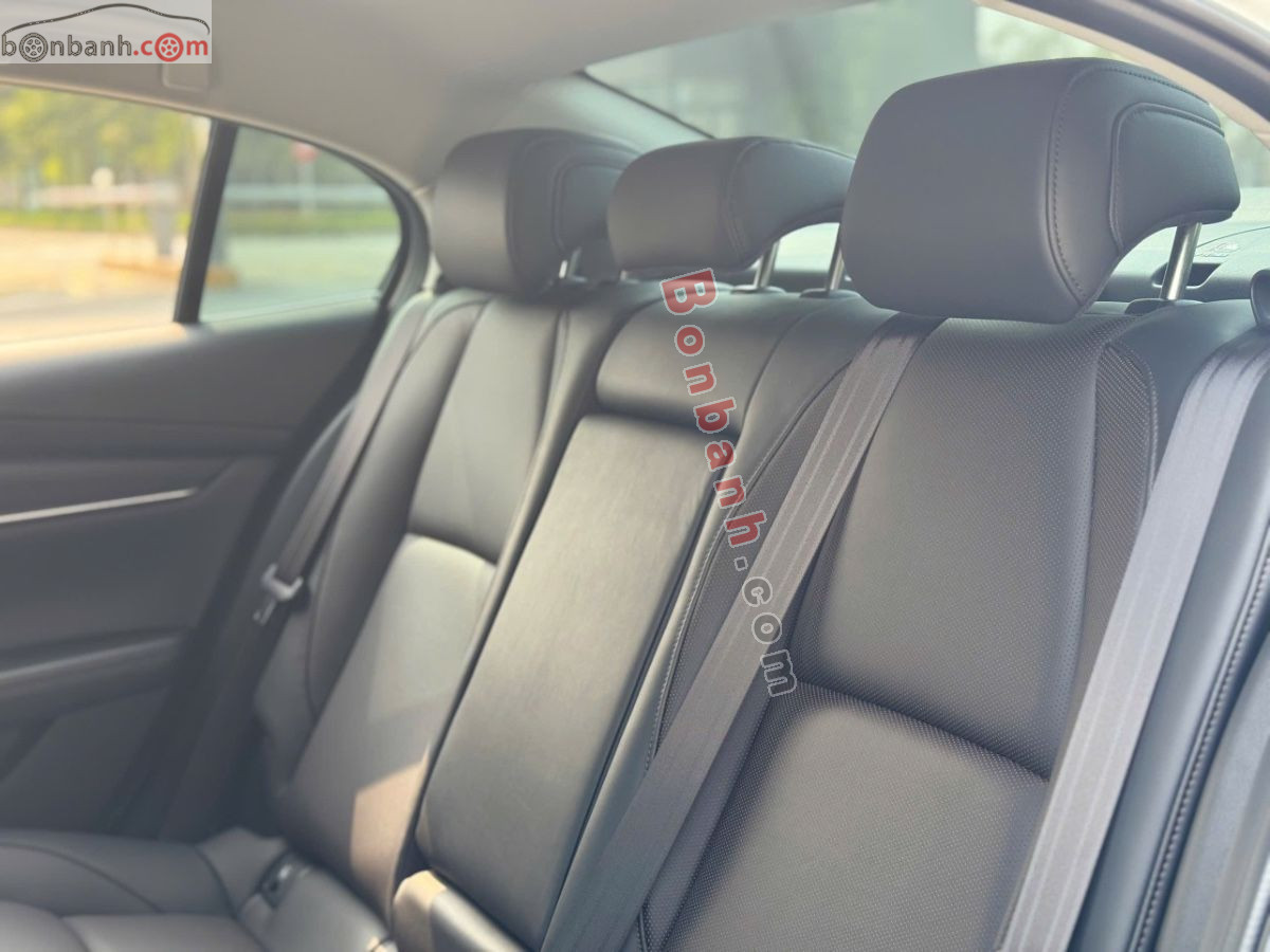 Bán ô tô Mazda 3 1.5L Luxury - 2023 - xe cũ