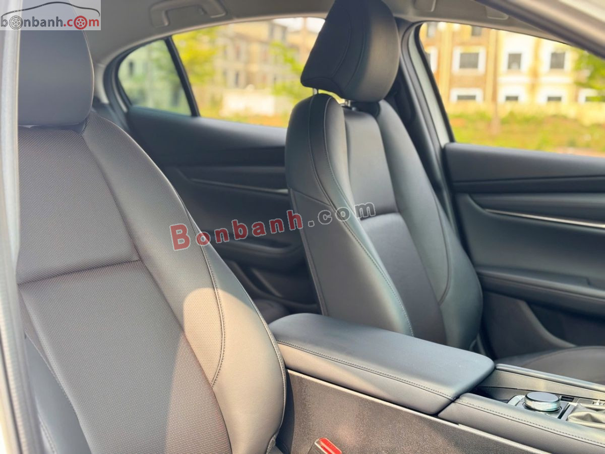 Bán ô tô Mazda 3 1.5L Luxury - 2023 - xe cũ