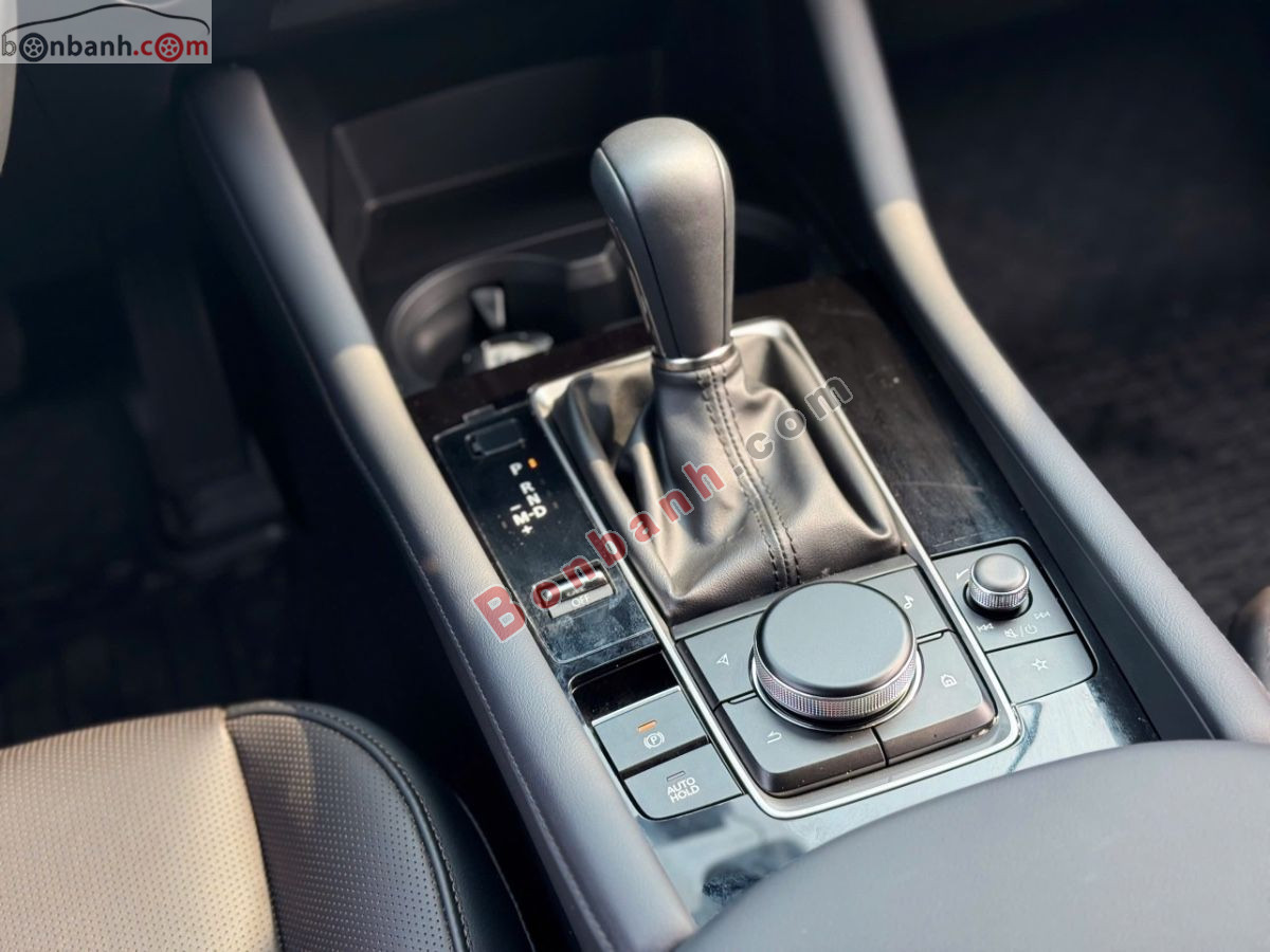 Bán ô tô Mazda 3 1.5L Luxury - 2023 - xe cũ