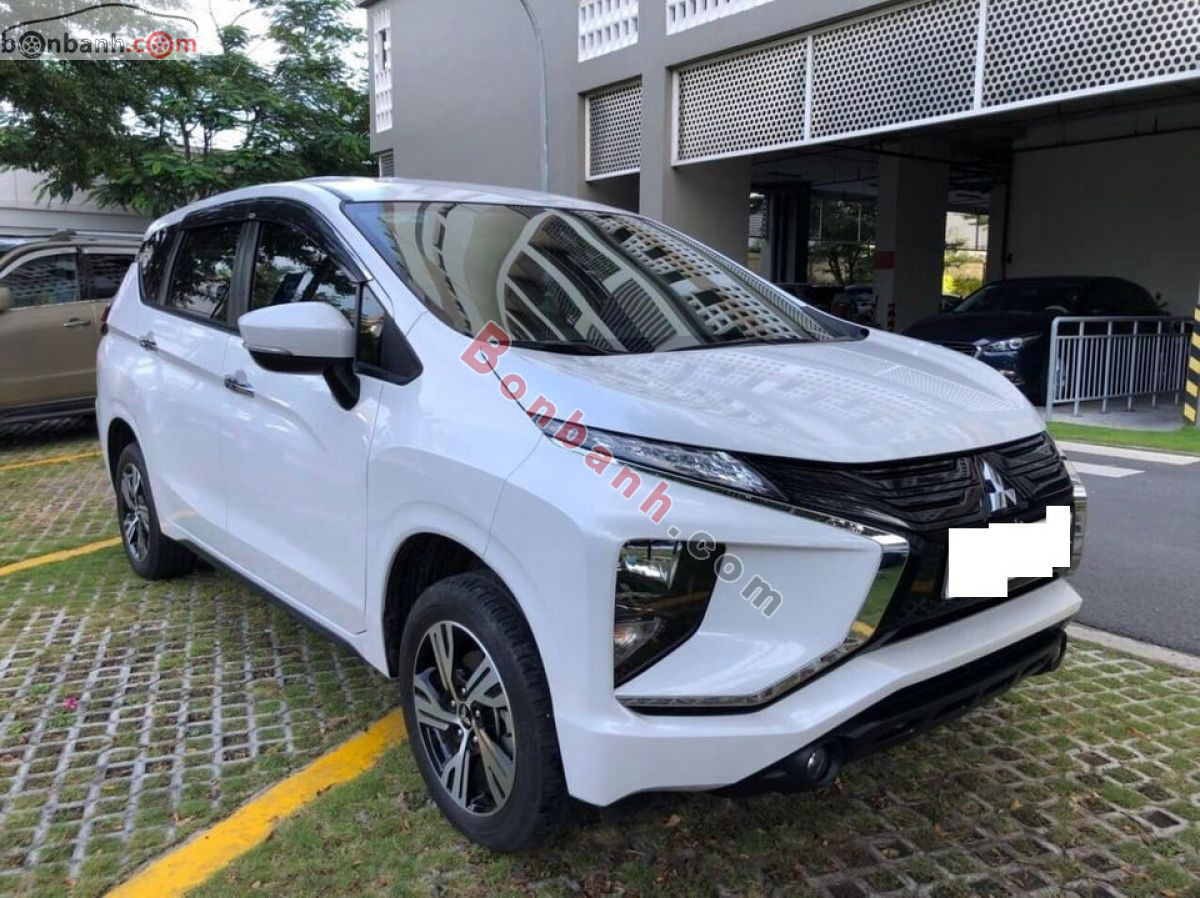 Bán ô tô Mitsubishi Xpander 1.5 MT - 2021 - xe cũ