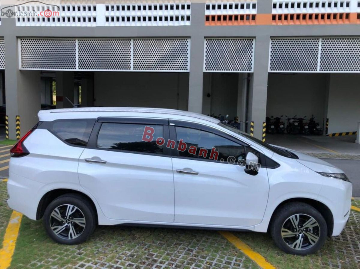 Bán ô tô Mitsubishi Xpander 1.5 MT - 2021 - xe cũ