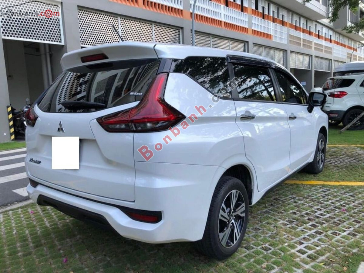 Bán ô tô Mitsubishi Xpander 1.5 MT - 2021 - xe cũ
