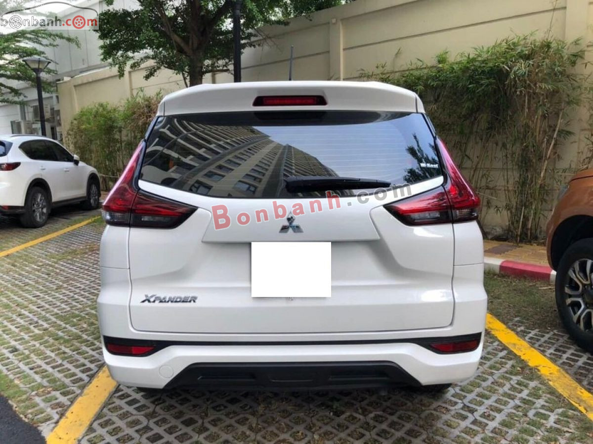 Bán ô tô Mitsubishi Xpander 1.5 MT - 2021 - xe cũ