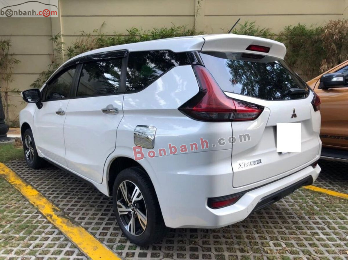 Bán ô tô Mitsubishi Xpander 1.5 MT - 2021 - xe cũ
