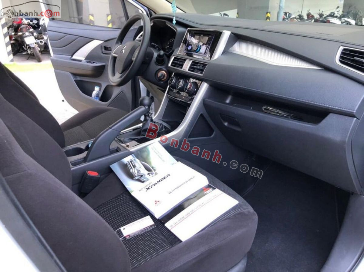 Bán ô tô Mitsubishi Xpander 1.5 MT - 2021 - xe cũ