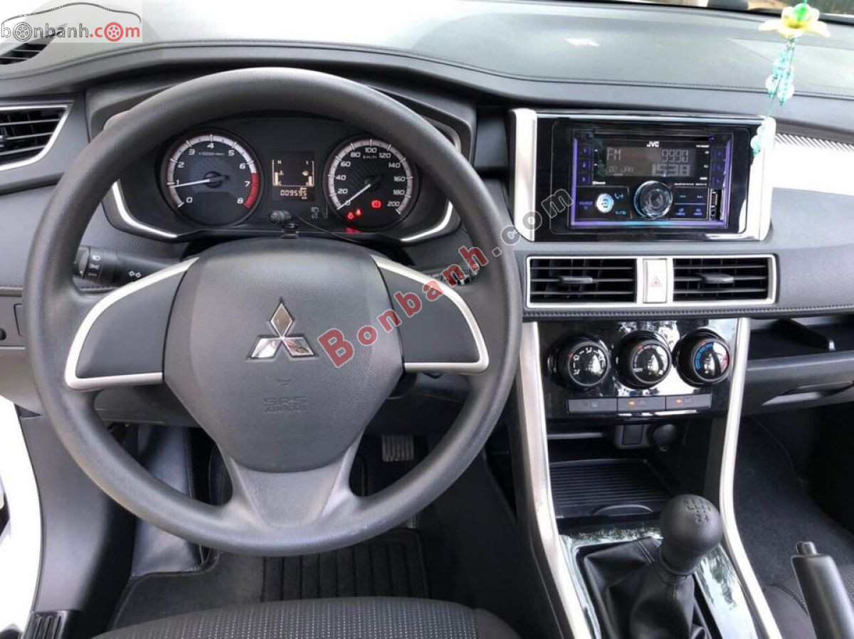 Bán ô tô Mitsubishi Xpander 1.5 MT - 2021 - xe cũ