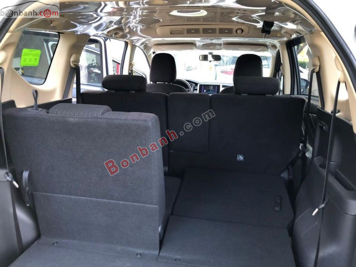 Bán ô tô Mitsubishi Xpander 1.5 MT - 2021 - xe cũ