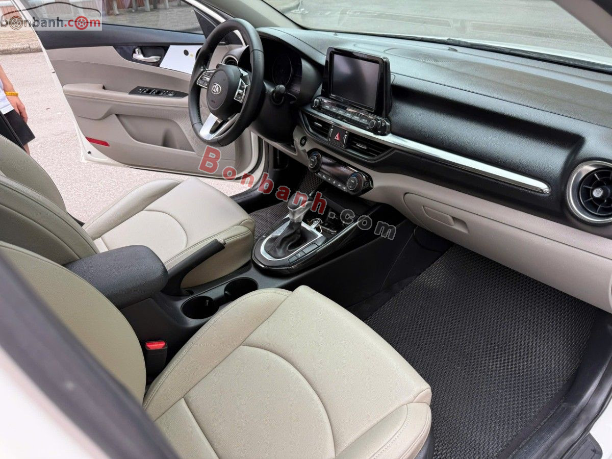 Bán ô tô Kia Cerato 1.6 AT Luxury - 2020 - xe cũ