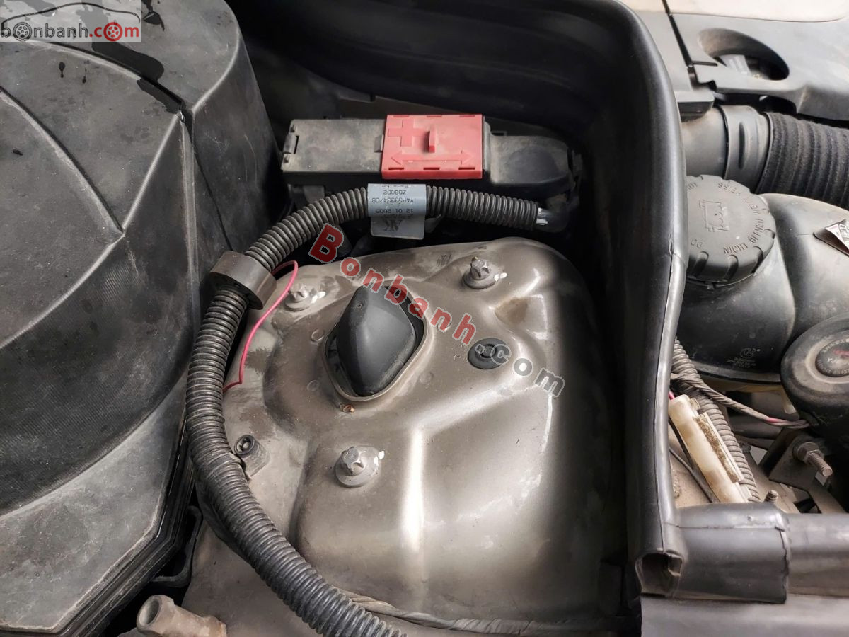 Bán ô tô Mercedes Benz GLK Class GLK300 4Matic - 2010 - xe cũ