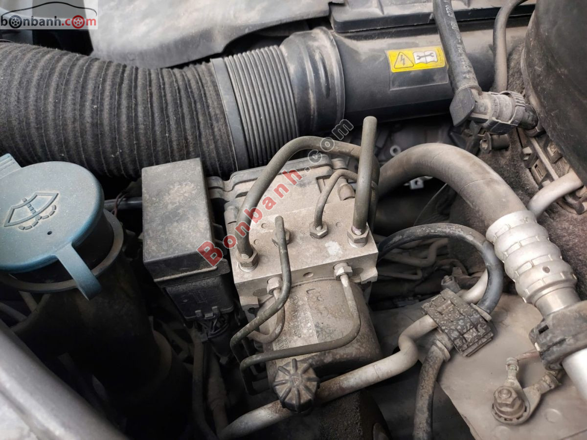 Bán ô tô Mercedes Benz GLK Class GLK300 4Matic - 2010 - xe cũ