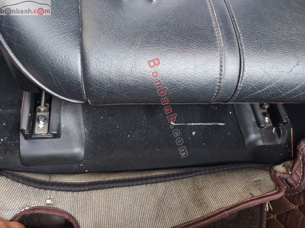 Bán ô tô Mercedes Benz GLK Class GLK300 4Matic - 2010 - xe cũ