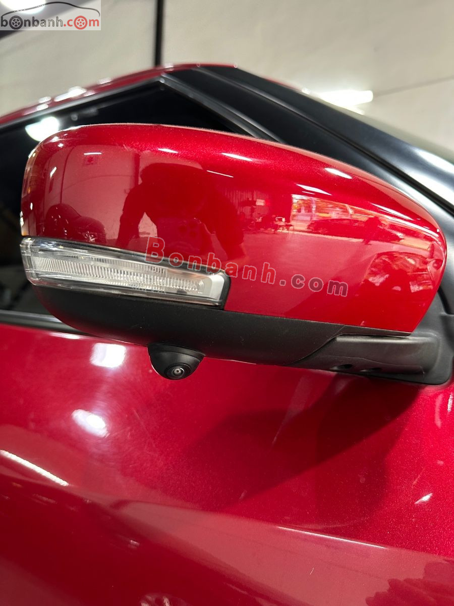 Bán ô tô Suzuki Swift GLX 1.2 AT - 2022 - xe cũ