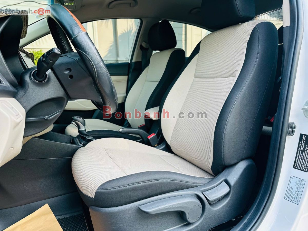 Bán ô tô Hyundai Accent 1.4 AT - 2022 - xe cũ