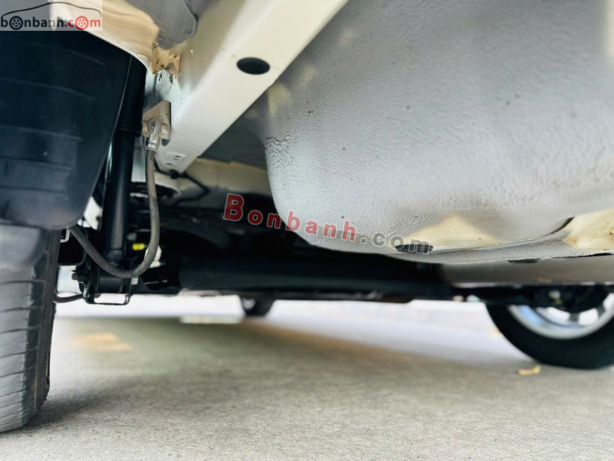 Bán ô tô Hyundai Accent 1.4 AT - 2022 - xe cũ