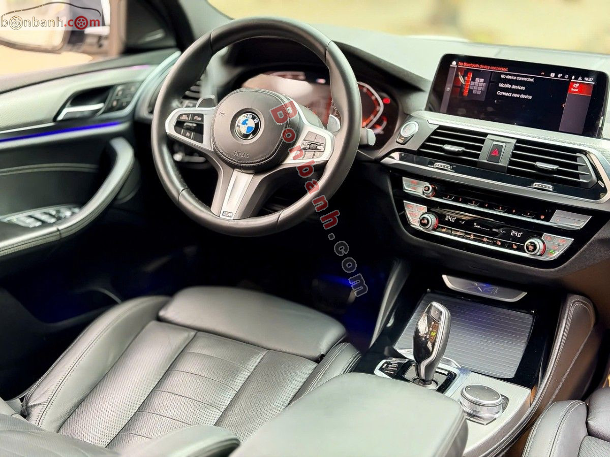 Bán ô tô BMW X4 xDrive20i M Sport - 2020 - xe cũ