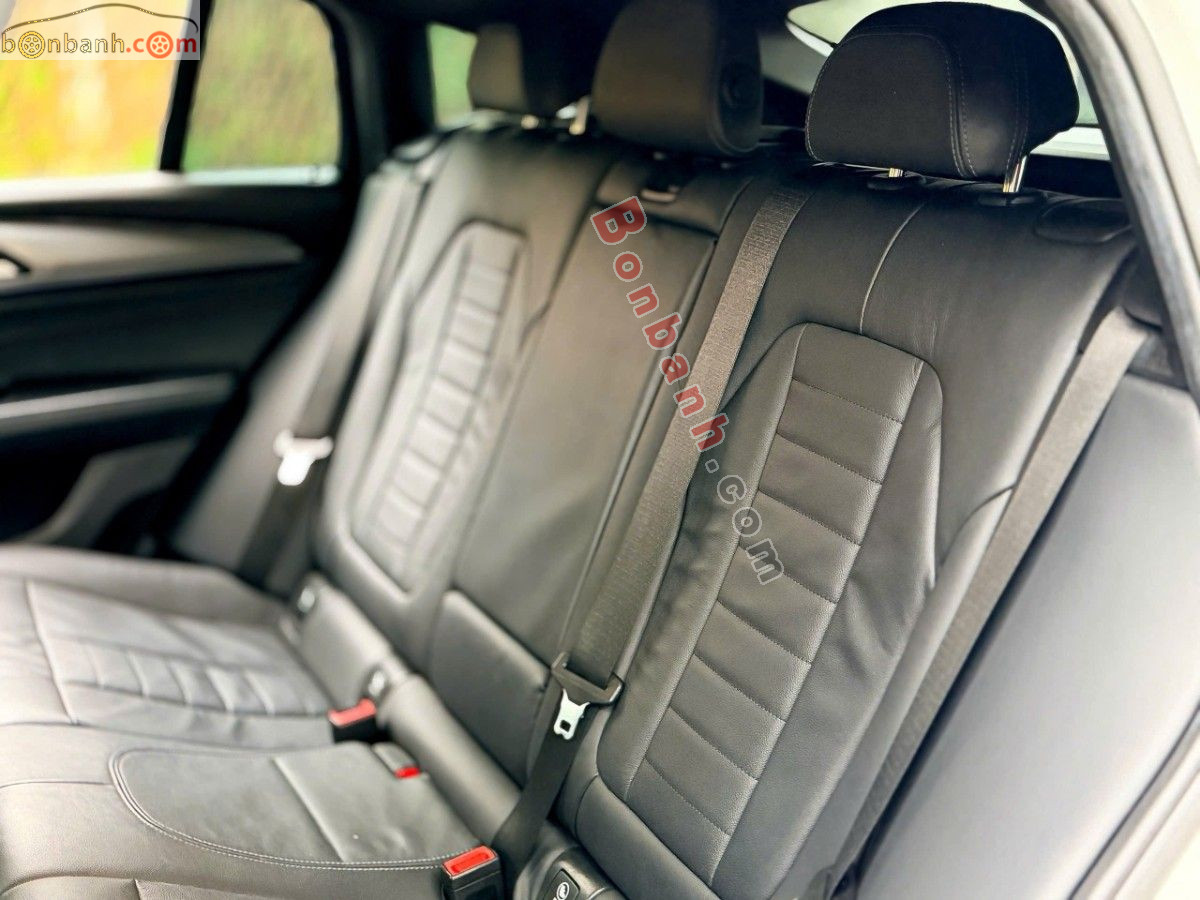 Bán ô tô BMW X4 xDrive20i M Sport - 2020 - xe cũ