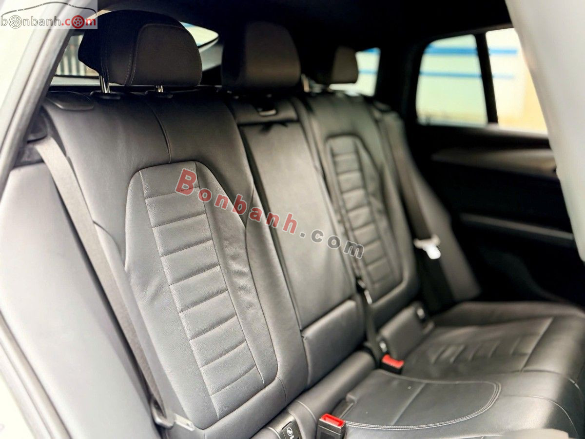 Bán ô tô BMW X4 xDrive20i M Sport - 2020 - xe cũ