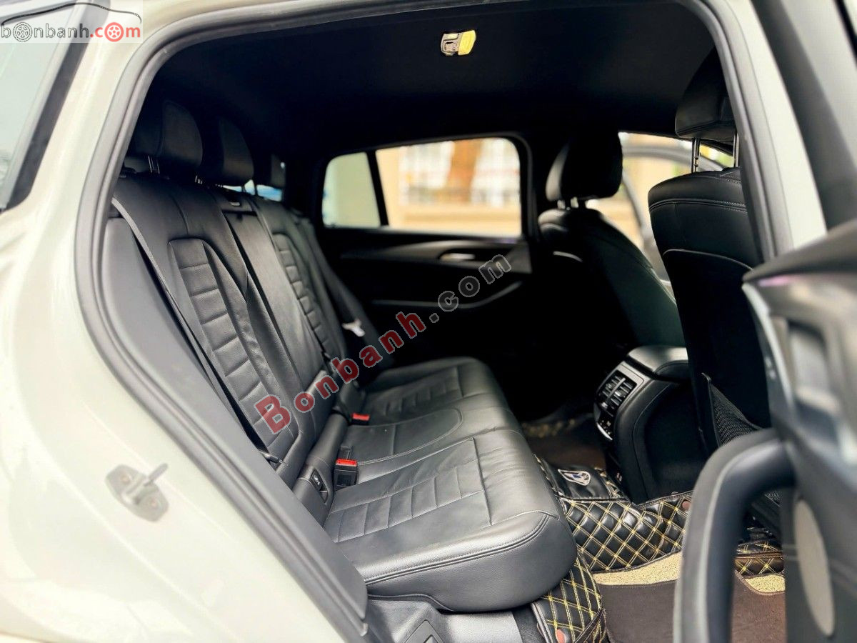 Bán ô tô BMW X4 xDrive20i M Sport - 2020 - xe cũ