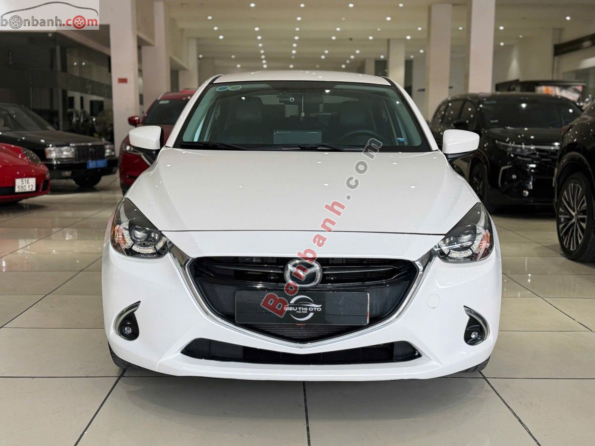 Bán ô tô Mazda 2 Luxury - 2019 - xe cũ
