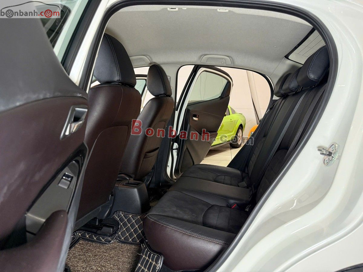 Bán ô tô Mazda 2 Luxury - 2019 - xe cũ