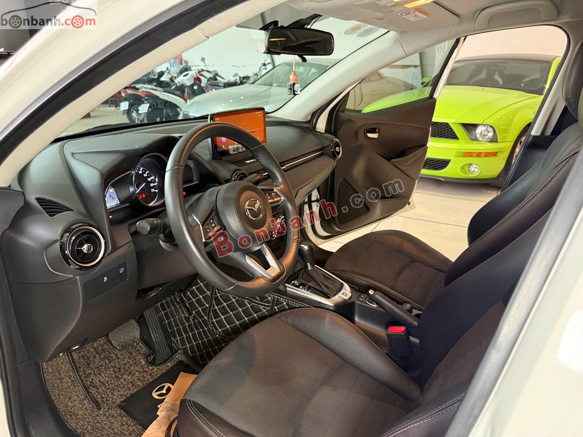 Bán ô tô Mazda 2 Luxury - 2019 - xe cũ