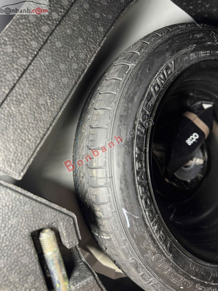 Bán ô tô Mazda 2 Luxury - 2019 - xe cũ