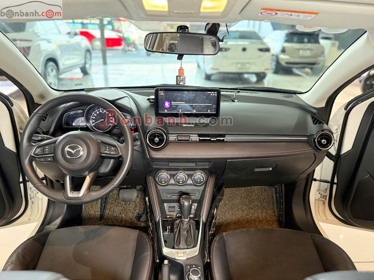 Bán ô tô Mazda 2 Luxury - 2019 - xe cũ