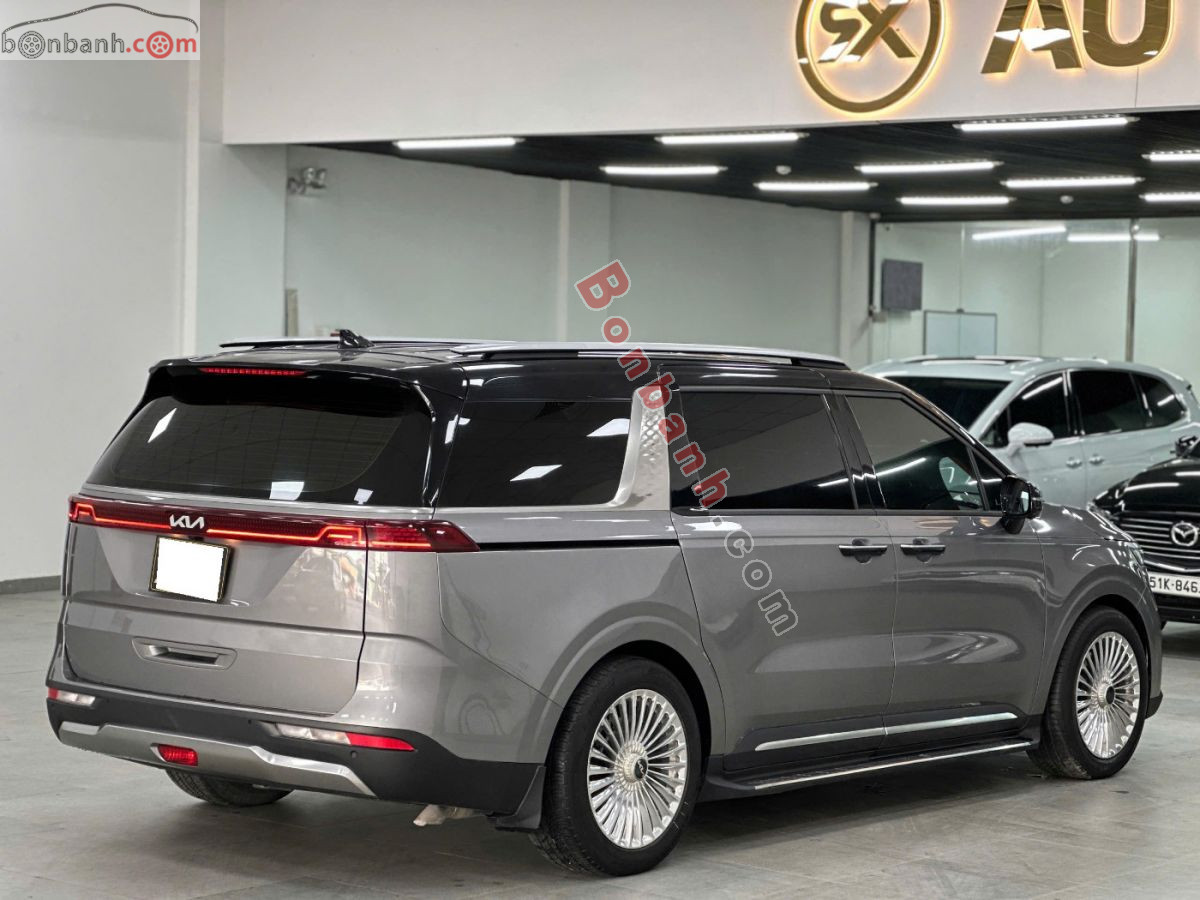 Bán ô tô Kia Carnival Signature 2.2D - 2023 - xe cũ