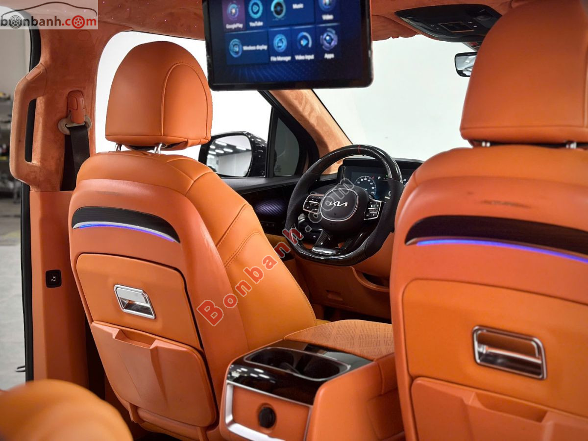 Bán ô tô Kia Carnival Signature 2.2D - 2023 - xe cũ