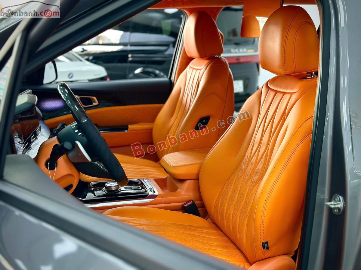 Bán ô tô Kia Carnival Signature 2.2D - 2023 - xe cũ