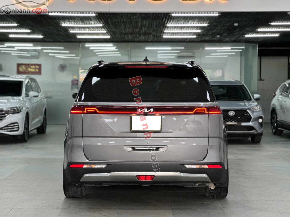 Bán ô tô Kia Carnival Signature 2.2D - 2023 - xe cũ