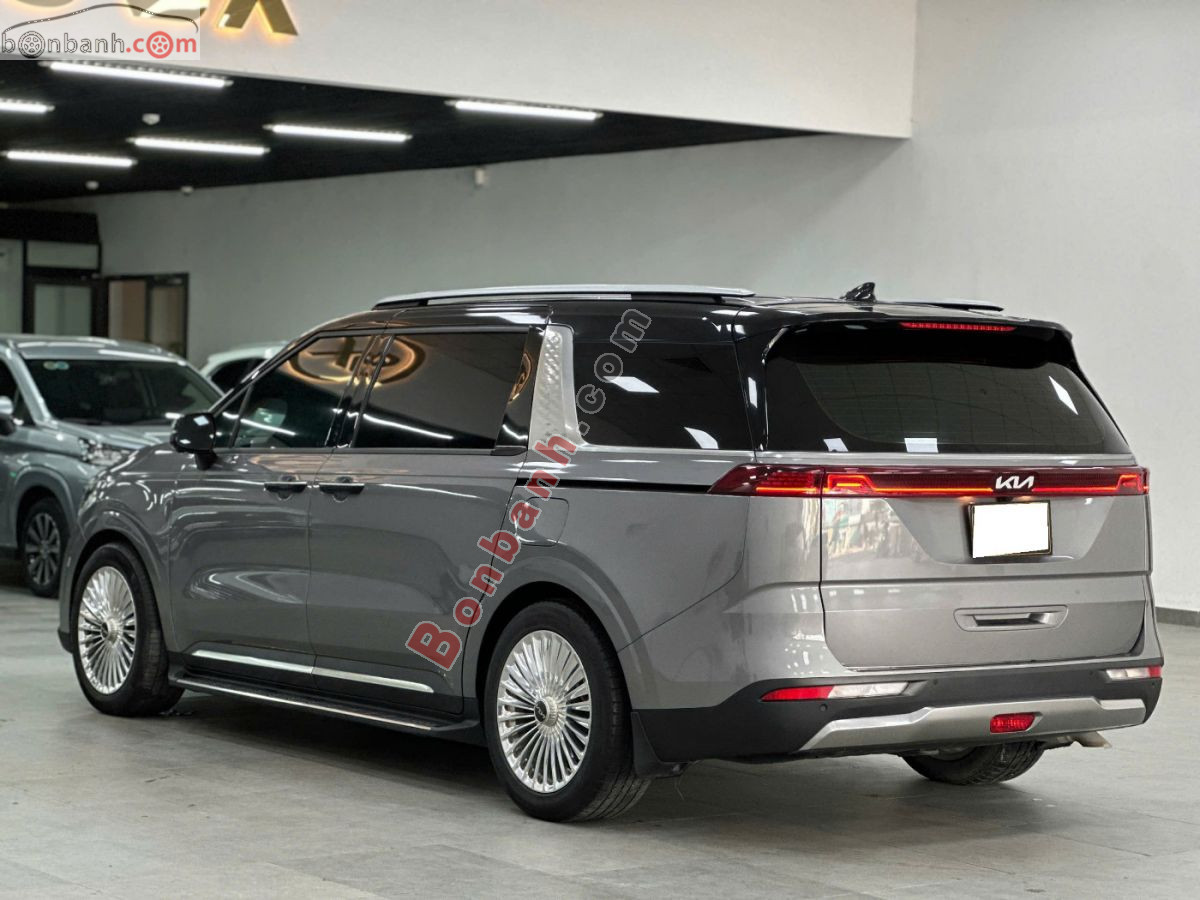 Bán ô tô Kia Carnival Signature 2.2D - 2023 - xe cũ