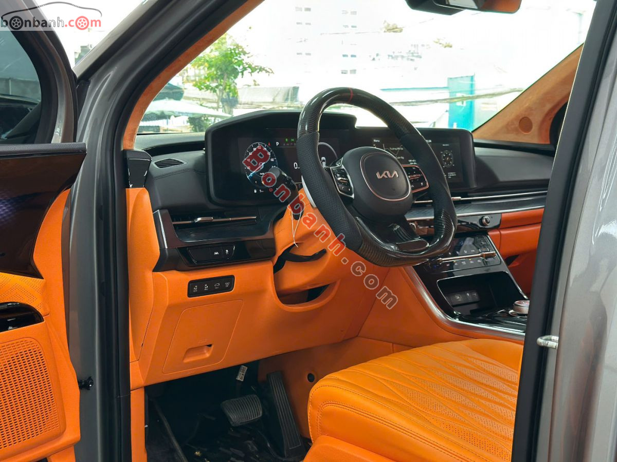 Bán ô tô Kia Carnival Signature 2.2D - 2023 - xe cũ