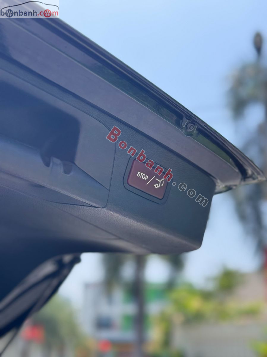 Bán ô tô Mercedes Benz GLC 250 4Matic - 2018 - xe cũ